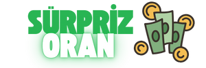 Sürpriz Oran Türkiye 2025